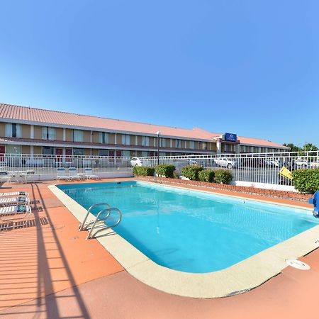 Americas Best Value Inn Tulsa I-44 Oakhurst Εξωτερικό φωτογραφία