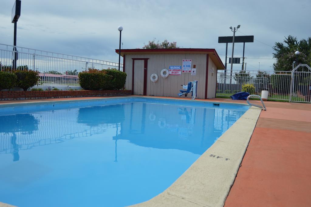 Americas Best Value Inn Tulsa I-44 Oakhurst Εξωτερικό φωτογραφία